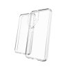 Samsung Galaxy S24 Skal Crystal Palace Transparent
