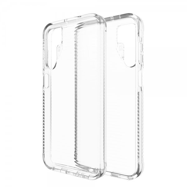 Samsung Galaxy A15 Skal Luxe Transparent