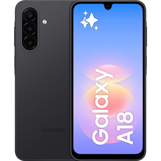Samsung Galaxy A18 tillbehör