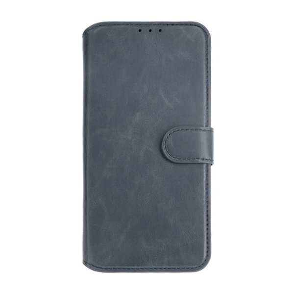 Rvelon Samsung Galaxy A25 Etui Detachable Wallet Case Blå
