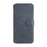 Rvelon Samsung Galaxy A25 Etui Detachable Wallet Case Blå