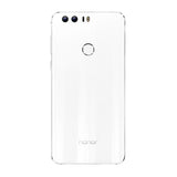 Brukt Huawei Honor 8 32GB Hvit – God stand