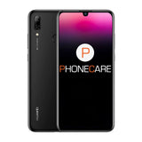 Brukt Huawei P Smart 2019 64GB Svart – Brukt tilstand