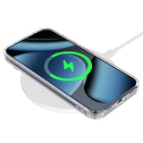 Google Pixel 11 Deksel MagSafe Klar