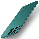 Mofi Xiaomi 17T Deksel Matte Shield Grønn