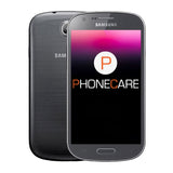Brukt Samsung Galaxy Express 8GB Grå – Brukt stand