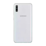 Brukt Samsung Galaxy A70 128GB Hvit – Brukt stand