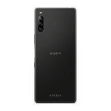 Brukt Xperia L4 64GB Svart – Brukt stand