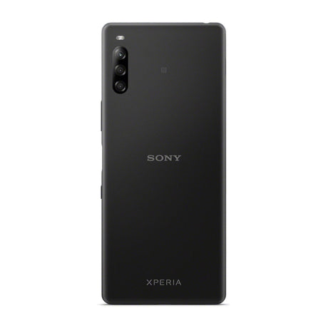 Brukt Xperia L4 64GB Svart – Brukt stand