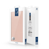 Dux Ducis Samsung Galaxy A17/Galaxy A18 Etui Skin Pro Series Rosa