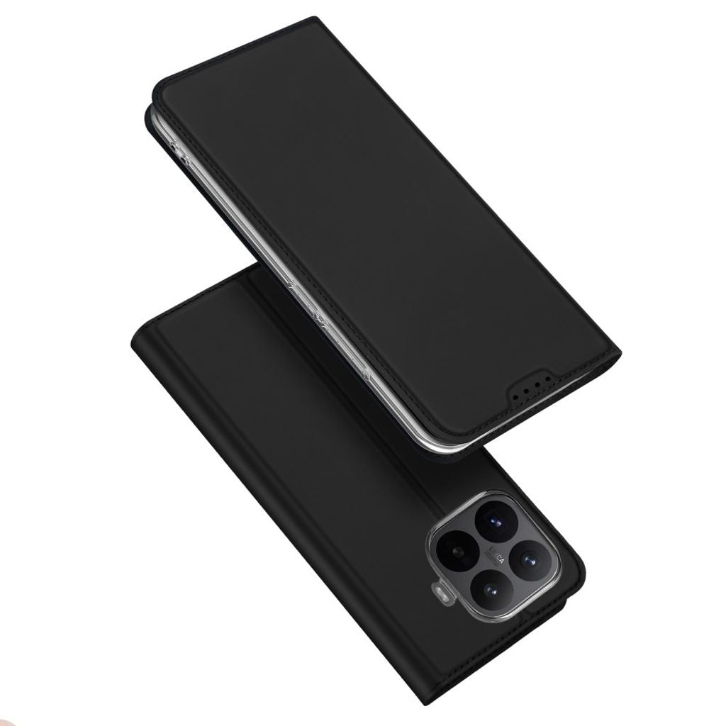 Dux Ducis Xiaomi 17T Pro Etui Skin Pro Series Svart
