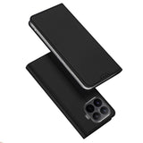 Dux Ducis Xiaomi 17T Pro Etui Skin Pro Series Svart