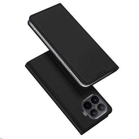 Dux Ducis Xiaomi 17T Pro Etui Skin Pro Series Svart