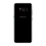 Brukt Samsung Galaxy S8 64GB Svart – God stand