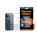 PanzerGlass iPhone 12 Pro Max Deksel ClearCase
