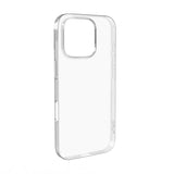 Puro iPhone 16 Pro Max Deksel Nude Transparent
