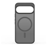 Dux Ducis Google Pixel 9/9 Pro/10/10 Pro/11/11 Pro Deksel Yind Series MagSafe Svart