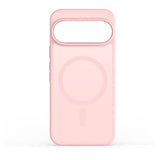 Dux Ducis Google Pixel 9 Pro XL/10 Pro XL/11 Pro XL Deksel Yind Series MagSafe Rosa