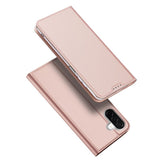 Dux Ducis Samsung Galaxy A27 Etui Skin Pro Series Rosa