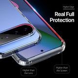 Dux Ducis Google Pixel 11 Pro XL Deksel Clin Series Klar