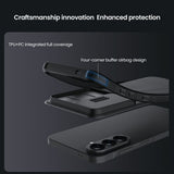 Nillkin Samsung Galaxy A57 Deksel CamShield Pro MagSafe Svart