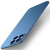 Mofi Xiaomi 17T Deksel Matte Shield Blå