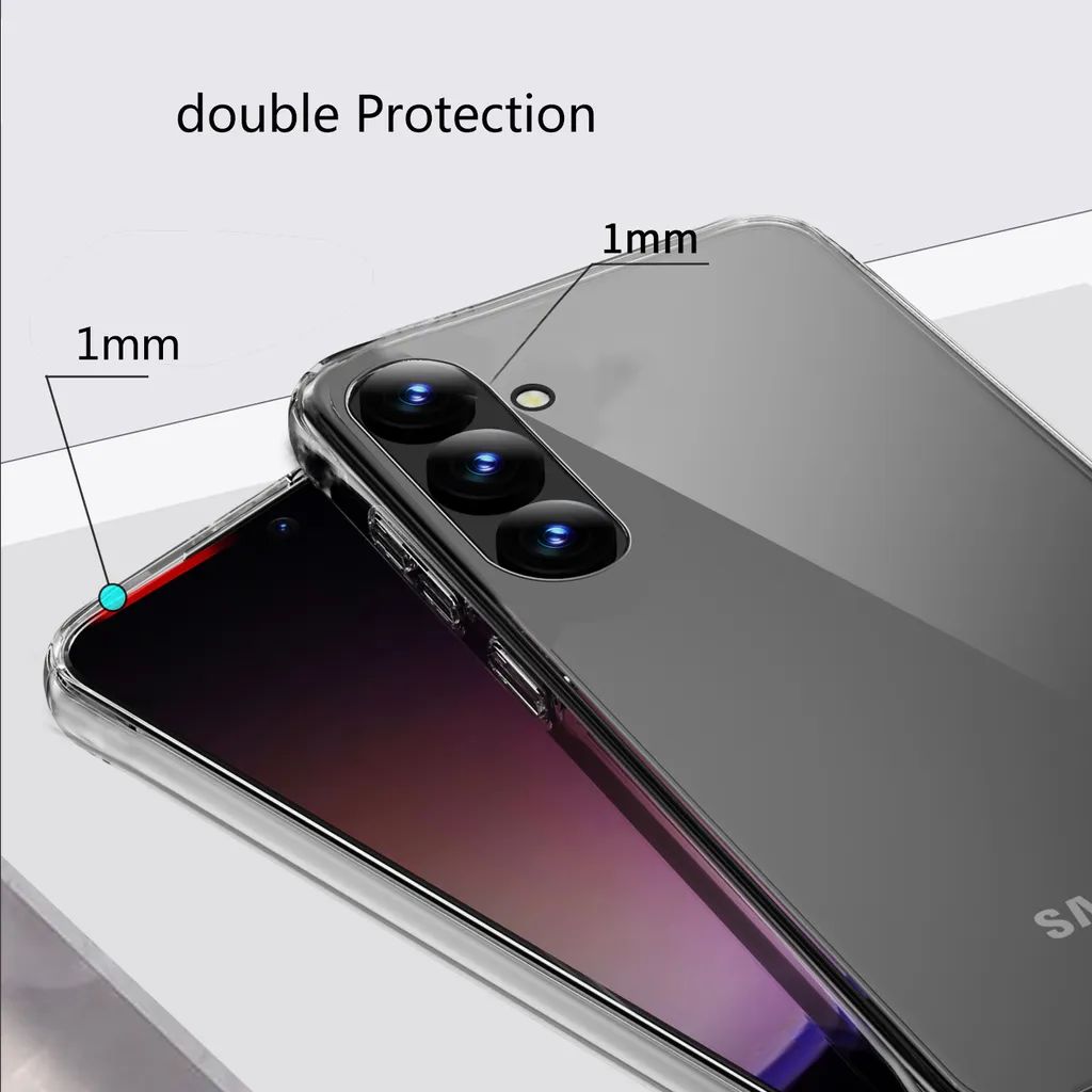 SiGN Samsung Galaxy S25 360 Komplett Skyddspaket