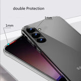 SiGN Samsung Galaxy S25 360 Komplett Skyddspaket