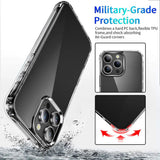 SiGN iPhone 16 Pro Max 360 Komplett Skyddspaket