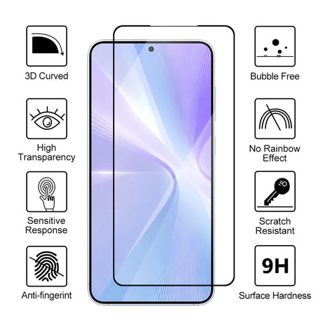 SiGN Samsung Galaxy S26 Plus 360 Komplett Skyddspaket