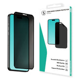 SiGN Xiaomi 17T Skjermbeskytter Nano Privacy