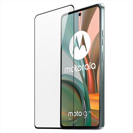 Dux Ducis Motorola Moto G75 Skjermbeskytter i Herdet Glass