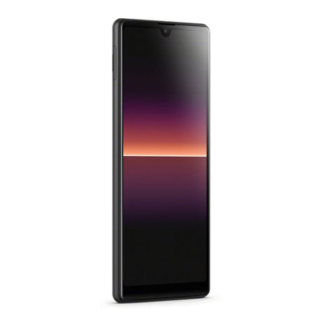 Brukt Xperia L4 64GB Svart – Brukt stand