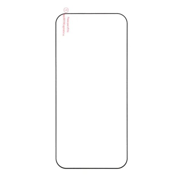 Google Pixel 10 Pro Skjermbeskytter Herdet glass