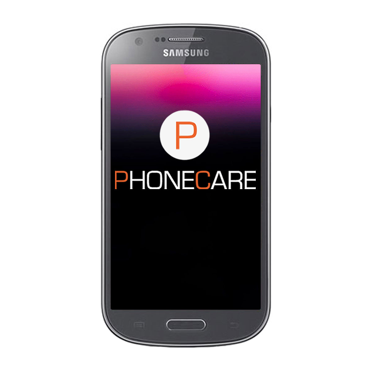 Brukt Samsung Galaxy Express 8GB Grå – Brukt stand