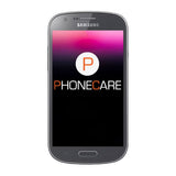 Brukt Samsung Galaxy Express 8GB Grå – Brukt stand