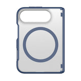 Dux Ducis iPhone Duo Deksel EXPN Series MagSafe Blå
