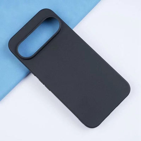 Google Pixel 11/Pixel 11 Pro Deksel Mjukplast Svart