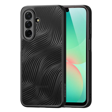 Dux Ducis Samsung Galaxy A27 Deksel Aimo Series Svart