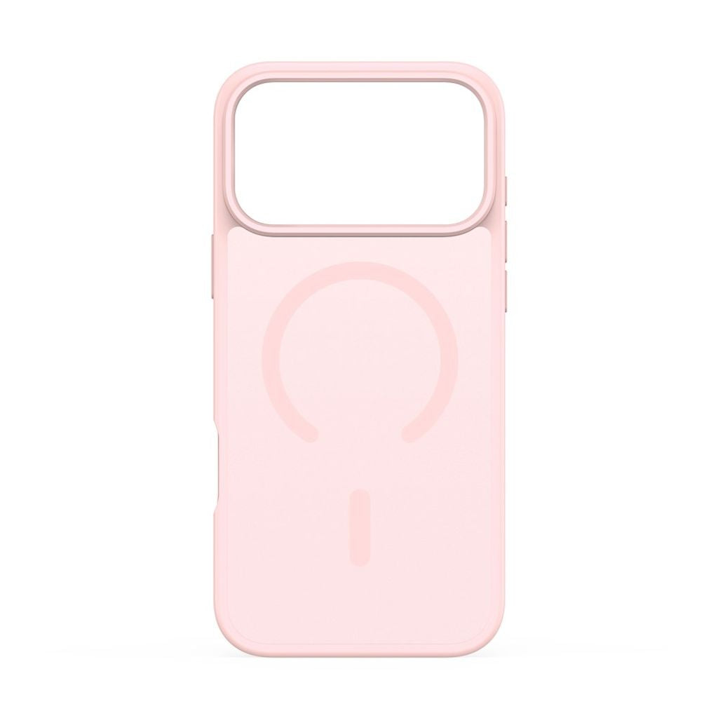 Dux Ducis iPhone 17 Pro Max/iPhone 18 Pro Max Deksel Yind Series MagSafe Rosa