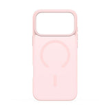 Dux Ducis iPhone 17 Pro Max/iPhone 18 Pro Max Deksel Yind Series MagSafe Rosa