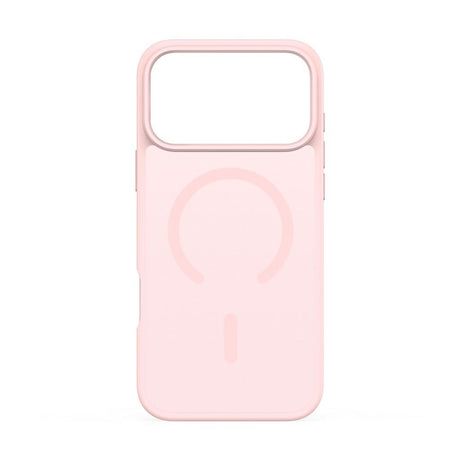 Dux Ducis iPhone 17 Pro Max/iPhone 18 Pro Max Deksel Yind Series MagSafe Rosa