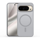 Dux Ducis Google Pixel 9/9 Pro/10/10 Pro/11/11 Pro Deksel Yind Series MagSafe Grå