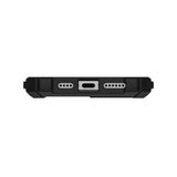 Urban Armor Gear (UAG) iPhone 16 Plus Deksel Plasma XTE MagSafe Svart Oransje