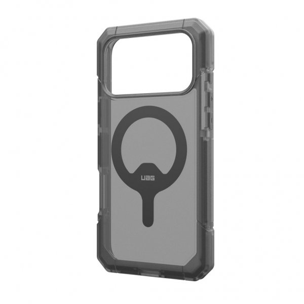 Urban Armor Gear (UAG) iPhone 17 Pro Max Deksel Trooper MagSafe Ash