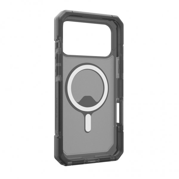 Urban Armor Gear (UAG) iPhone 17 Pro Max Deksel Trooper MagSafe Ash