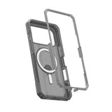 Urban Armor Gear (UAG) iPhone 17 Pro Max Deksel Trooper MagSafe Ash