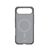 Urban Armor Gear (UAG) iPhone Air Deksel Dot MagSafe Ash