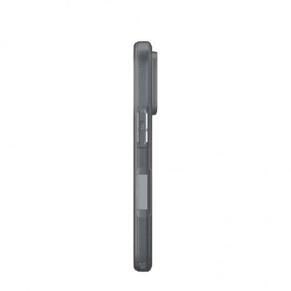 Urban Armor Gear (UAG) iPhone 17 Pro Deksel Dot MagSafe Ash