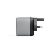 ALOGIC Lader Rapid Power 67W Multi-Country Travel GaN Lader